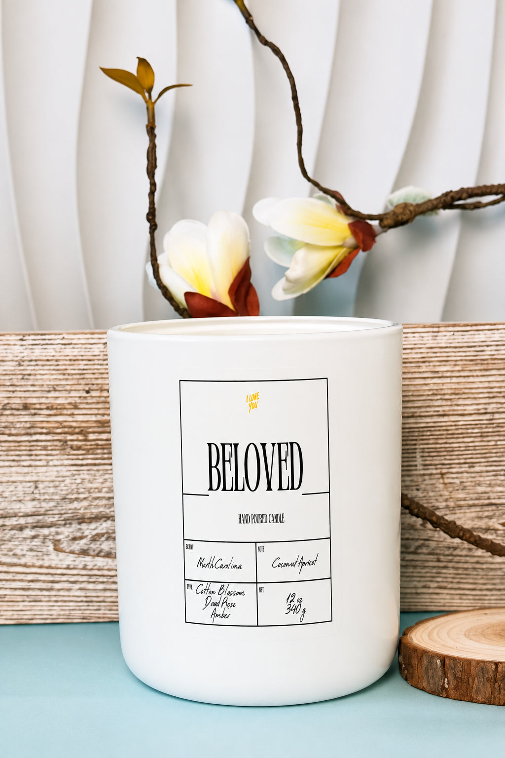Beloved