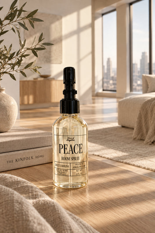 Peace Room Spray
