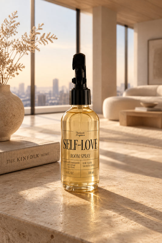 Self-Love Room Spray